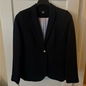 Tommy Hilfiger Navy Blazer